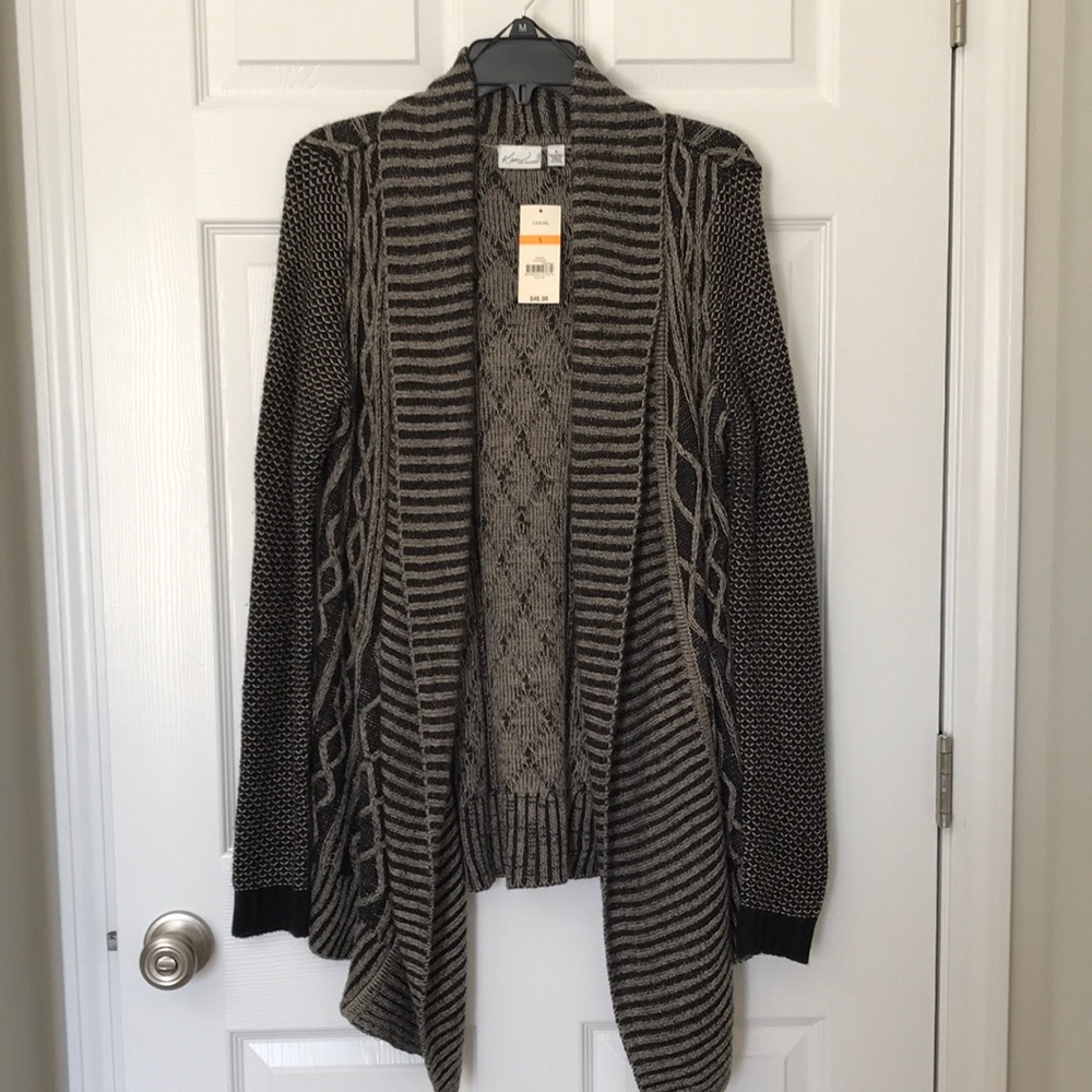 Kim Rogers Sweater